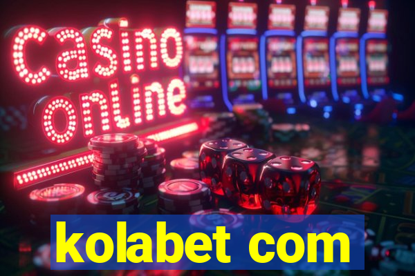 kolabet com